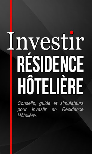 Résidence Hôtelière