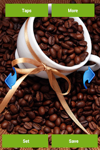 How to download Coffee Wallpapers lastet apk for bluestacks