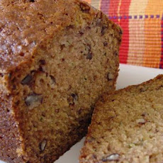 My Best Zucchini Bread