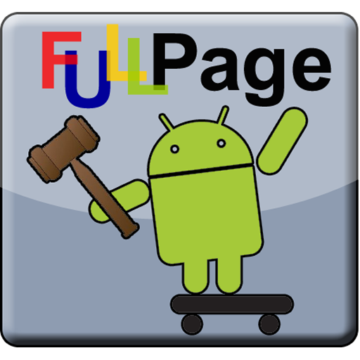 FullPage for ebay (Singapore) LOGO-APP點子