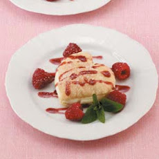 Puff Pastry Hearts Recipe