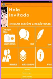 How to download Chachipen lastet apk for android