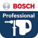 Bosch Toolbox mobile app icon