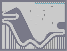 Thumbnail of the map 'XiaoXiaoMan's Roller Coaster!'