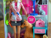Barbie Quiero Ser Veterianria
