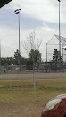 Veterans Baseball Field 1