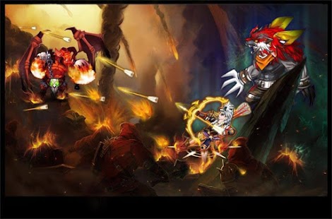 How to install MANH THU lastet apk for pc