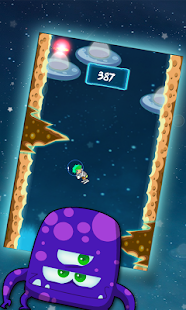 How to mod The Great Galaxy Run - Free lastet apk for bluestacks