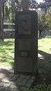 Monumento A José Hernández
