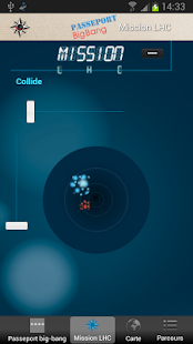 How to install Passeport Big Bang / CERN 1.0.2 mod apk for bluestacks