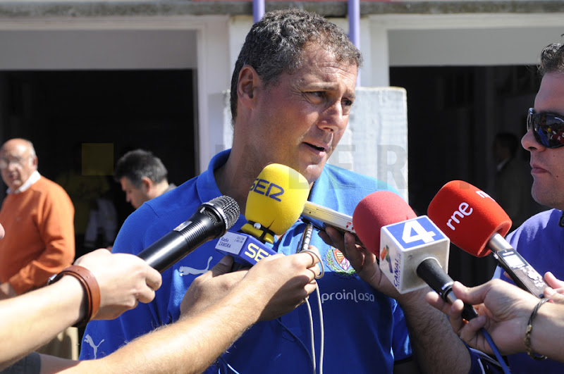 Paco de la Fuente