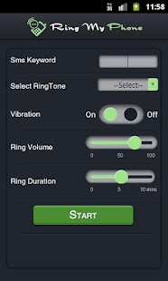 How to install Ring My Phone 1.0.2 mod apk for pc