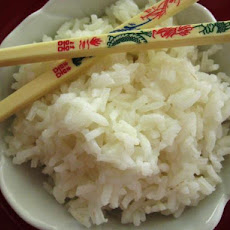 Perfect Basic White Rice