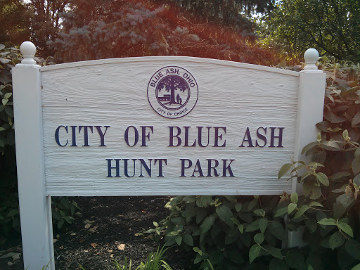 Hunt Park of Blue Ash