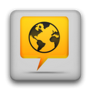 Open GPS Tracker mobile app icon