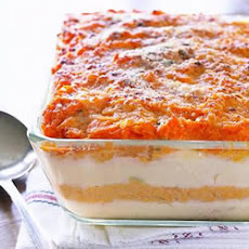 Mashed Potato Layer Bake