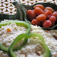 Sweet Rice Salad