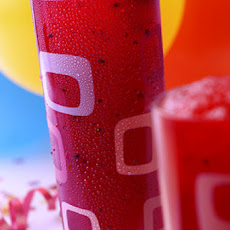 Berry Berry Daiquiri