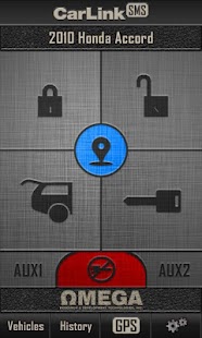 How to install CarLink SMS Global Interface patch 2.28 apk for android