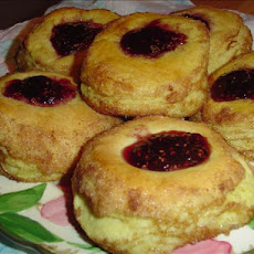 Mock Doughnuts