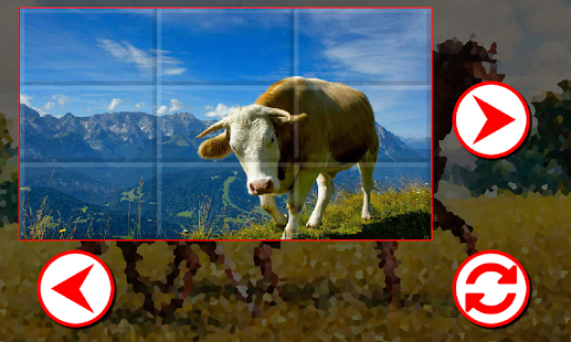 How to mod Farm Puzzles 1.4.0 unlimited apk for android