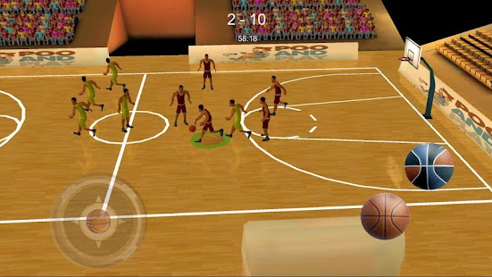 How to get Basket Ball Cup 1.1 apk for pc