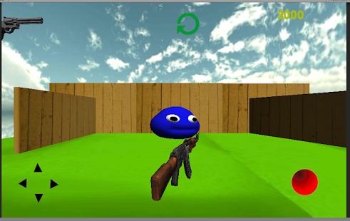 How to get Kill Pouw 3D 1.0 mod apk for laptop