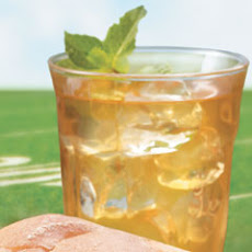 Lipton Iced Acai Blueberry Green Tea