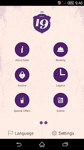 How to get HOTEL 19 1.11.0 apk for bluestacks