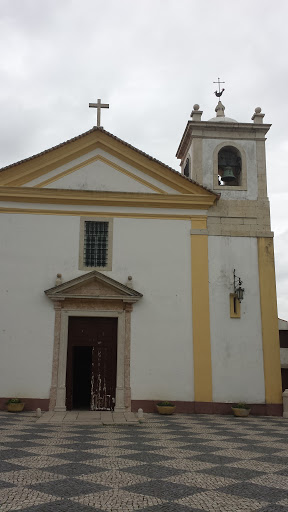 Igreja de Santiago Maior