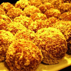 Chocolate Truffles