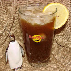 Texas Tea