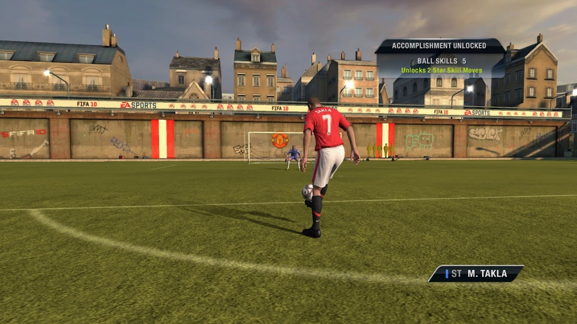 FIFA 10