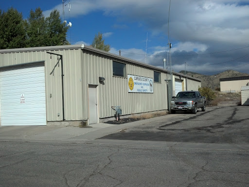 Caribou County Fire Department
