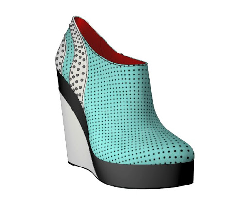 I Designed My Perfect Shoes!