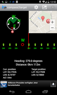 How to mod compass2target patch 1.1.0 apk for bluestacks