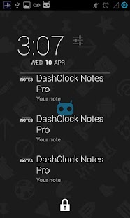 How to install DashClock Notes Pro 1.0.3 mod apk for bluestacks