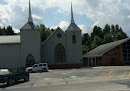 Elkview Baptist Church