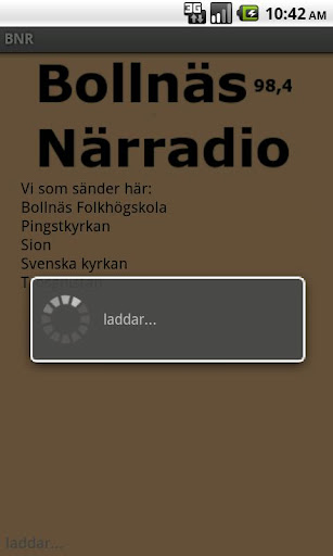 Bollnäs Närradio