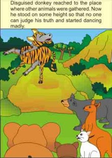 How to download Donkey Story and Activity book 2.0 apk for laptop