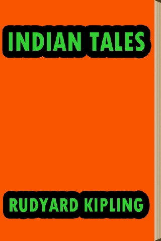 Indian Tales