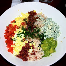 Cornbread Cobb Salad