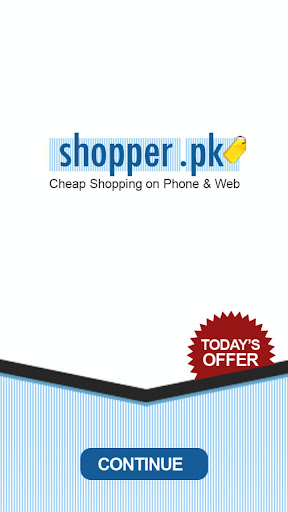 Shopper - Shopping in Pakistan