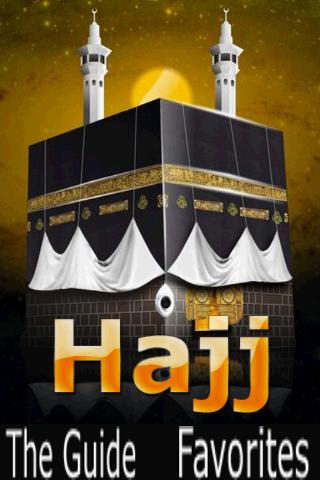 Hajj Guide Islam