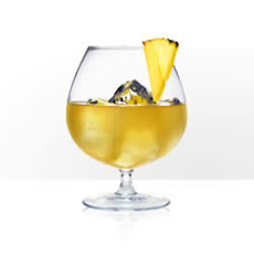 Tanqueray Platinum