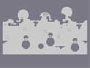 Thumbnail of the map '¿uʍop ǝpısdn sɐʍ plɹoʍ ǝɥʇ ɟı ʇɐɥM'