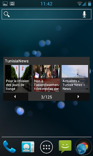 【免費新聞App】TunisiaNews-APP點子