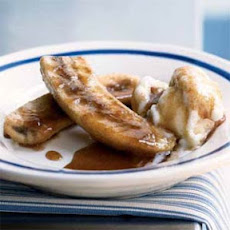 Brennan's Bananas Foster