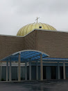 Saint Mary's Dome