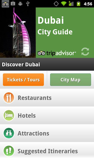 Dubai City Guide